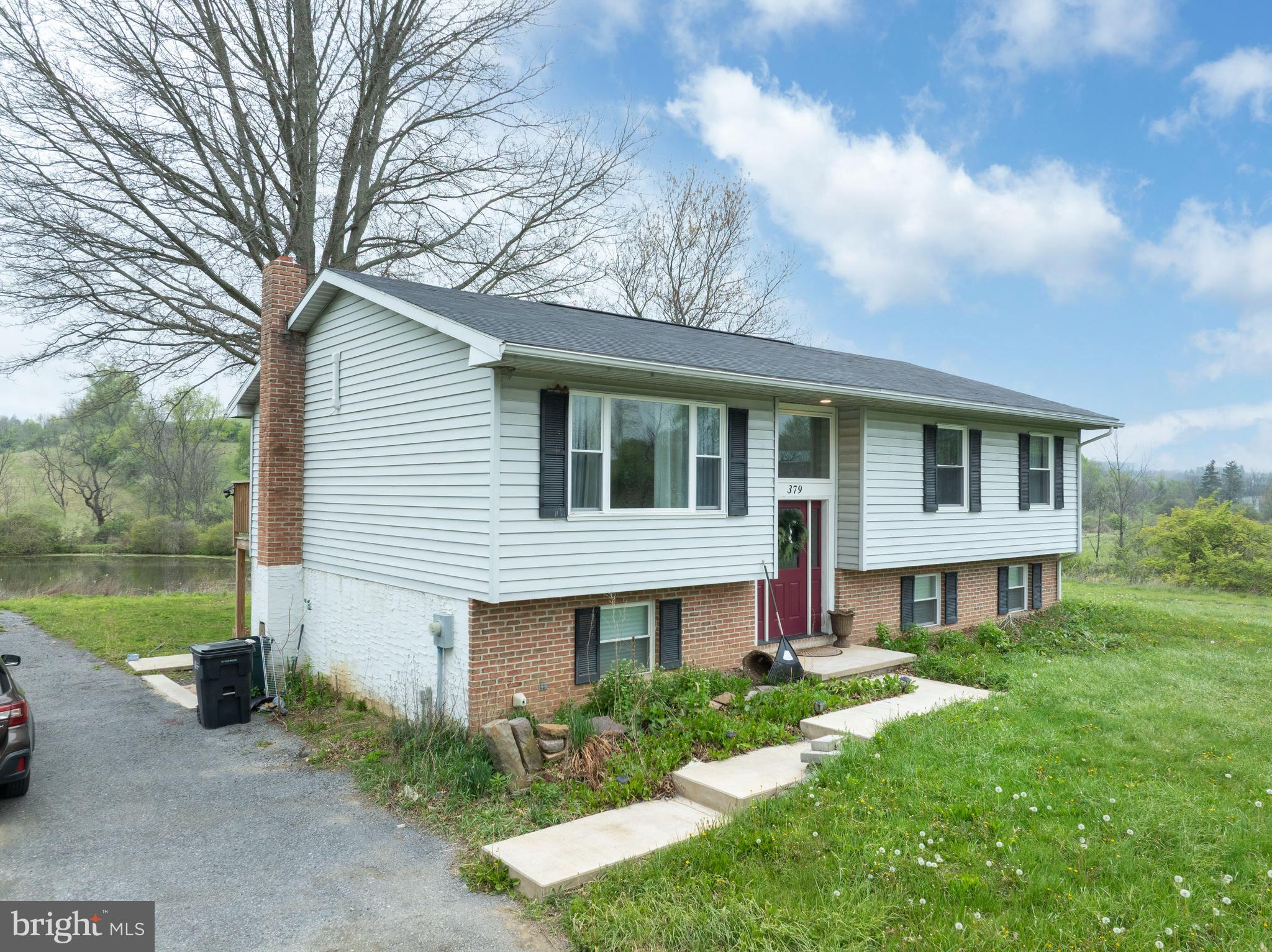 379 Mountain Back Road Spring Mills, PA 16875 - Photo 6 of 33