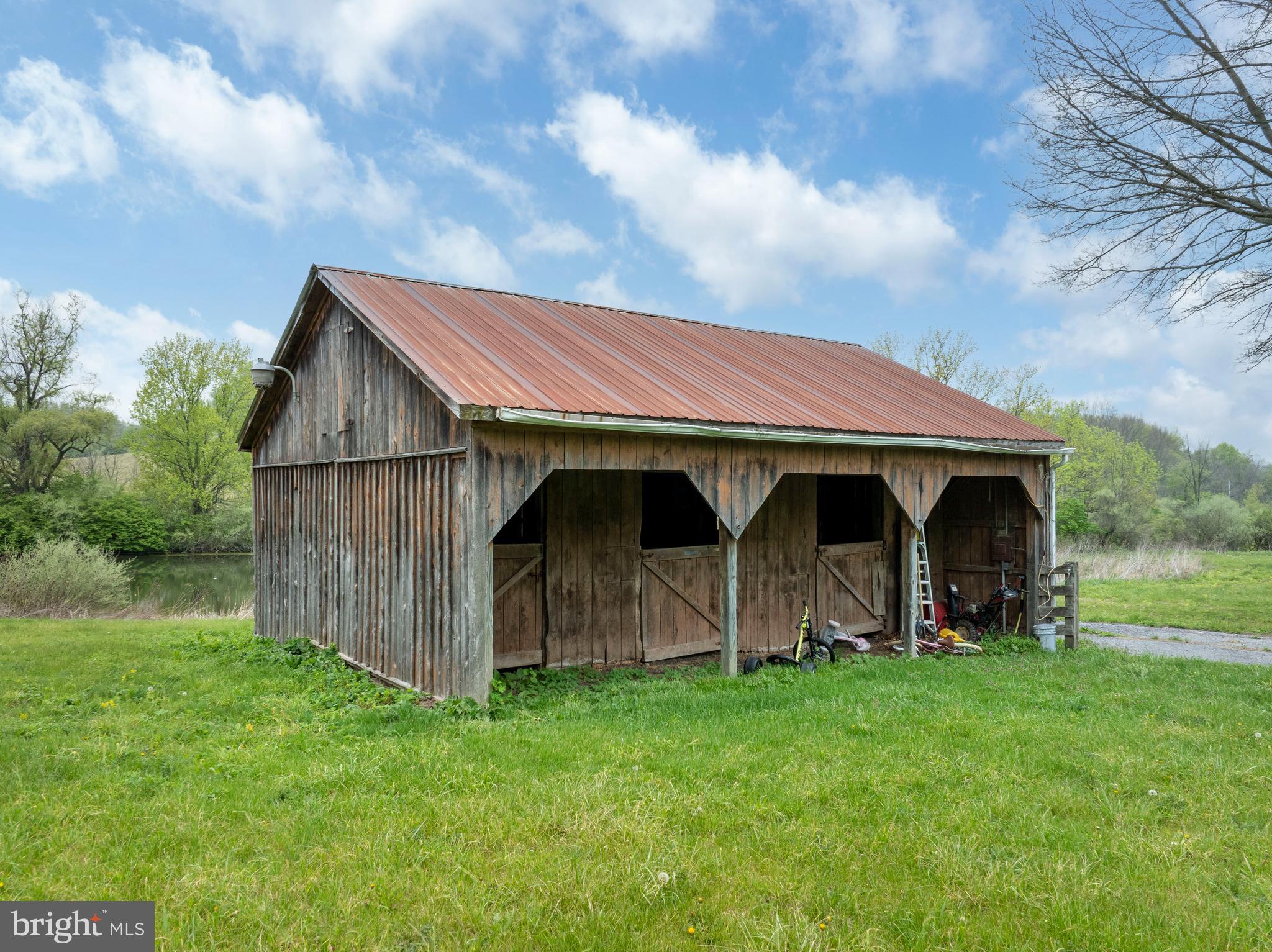 379 Mountain Back Road Spring Mills, PA 16875 - Photo 7 of 33
