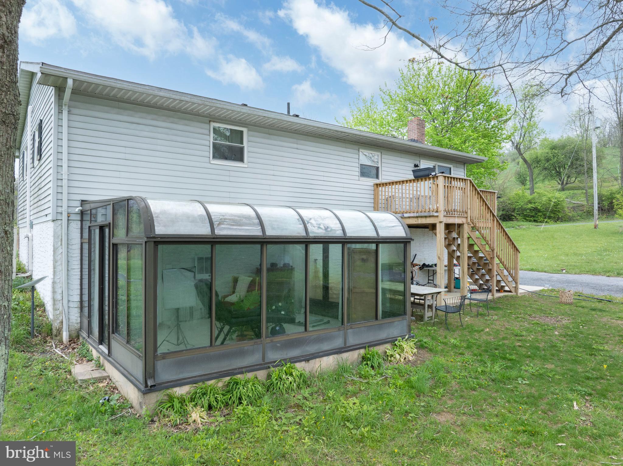 379 Mountain Back Road Spring Mills, PA 16875 - Photo 8 of 33
