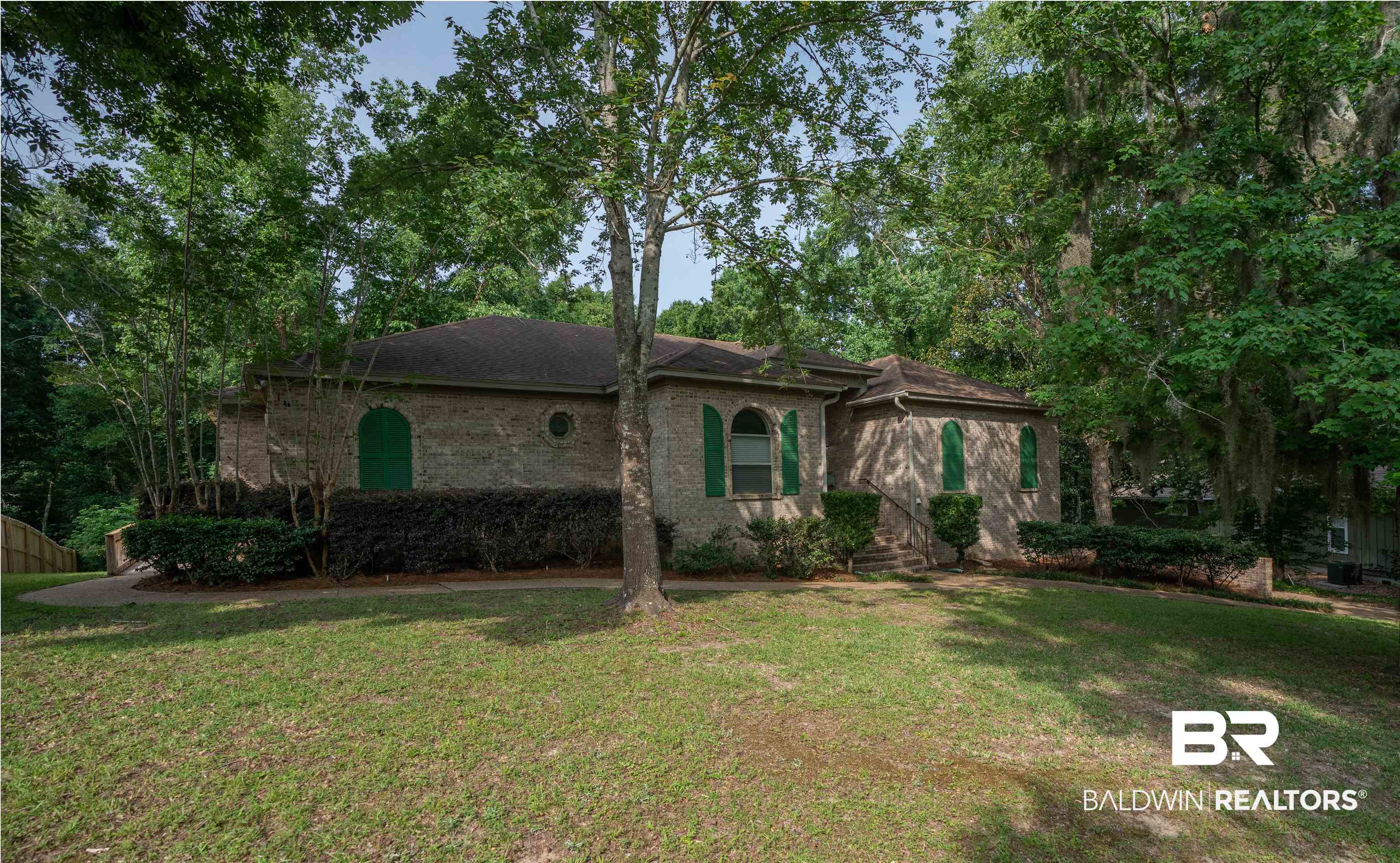 5 Confederate Point Daphne, AL 36527 - Photo 4 of 44