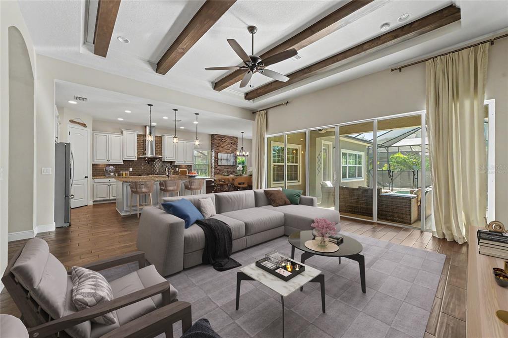 5806 Shell Ridge Drive Lithia, FL 33547 - Photo 7 of 37 Gallery Image 7
