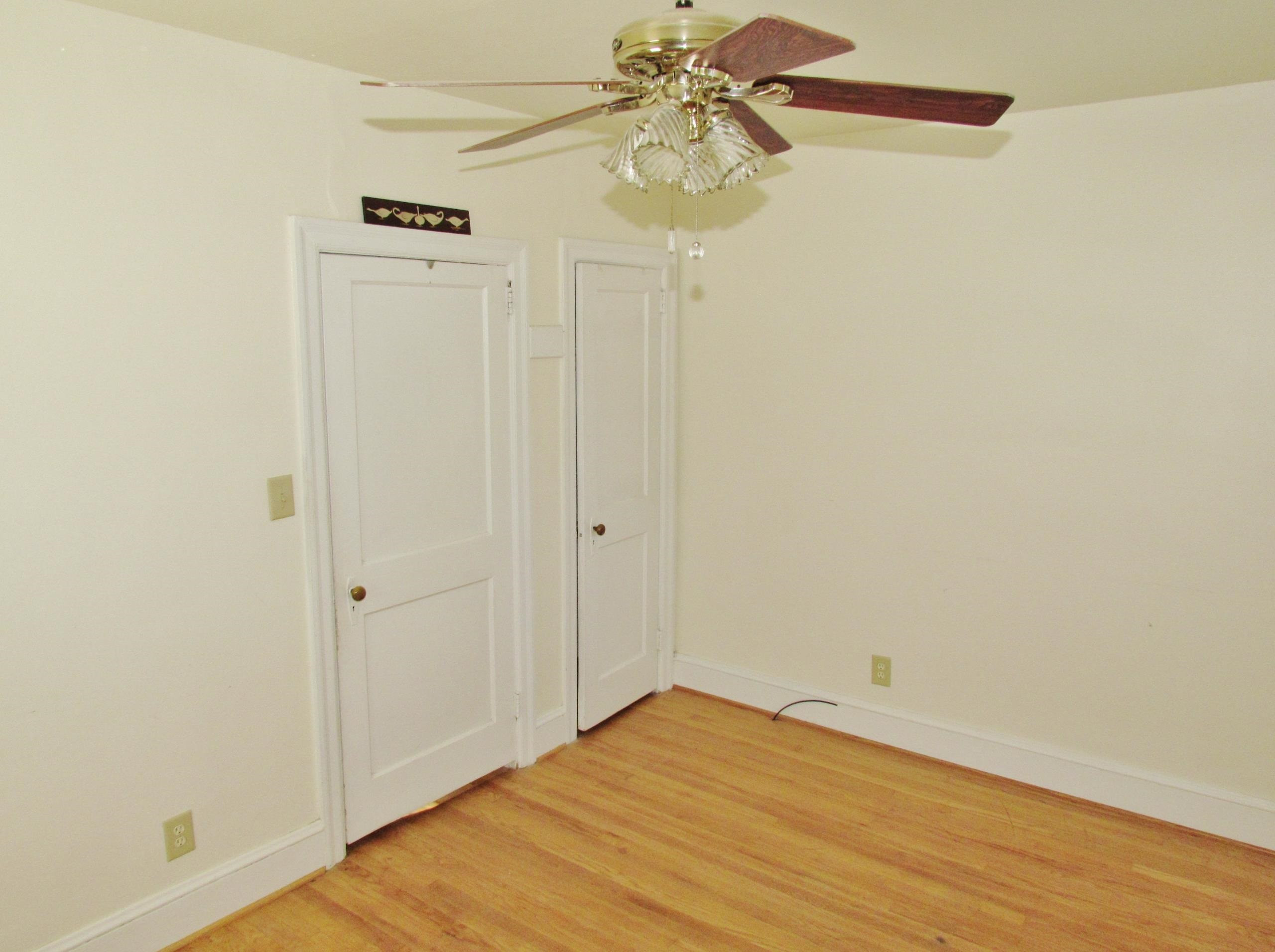 1422 Chester Road Raleigh, NC 27608 - Photo 20 of 47 Downstairs Bedrooms