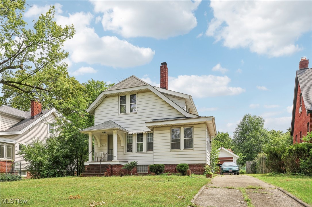 1509 Parkhill Road Cleveland Heights, OH 44121 - Photo 2 of 27