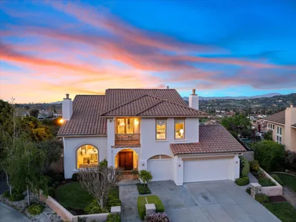 $3,595,000 | 1136 Eagle Cliff Court, San Jose, CA 95120