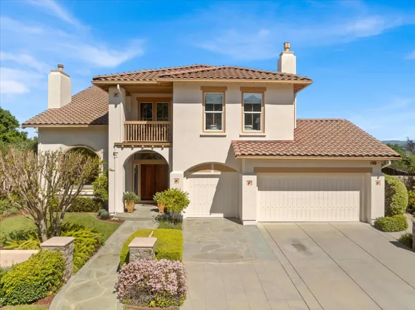 $3,595,000 | 1136 Eagle Cliff Court, San Jose, CA 95120