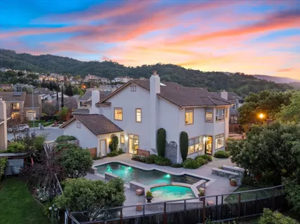 $3,595,000 | 1136 Eagle Cliff Court, San Jose, CA 95120