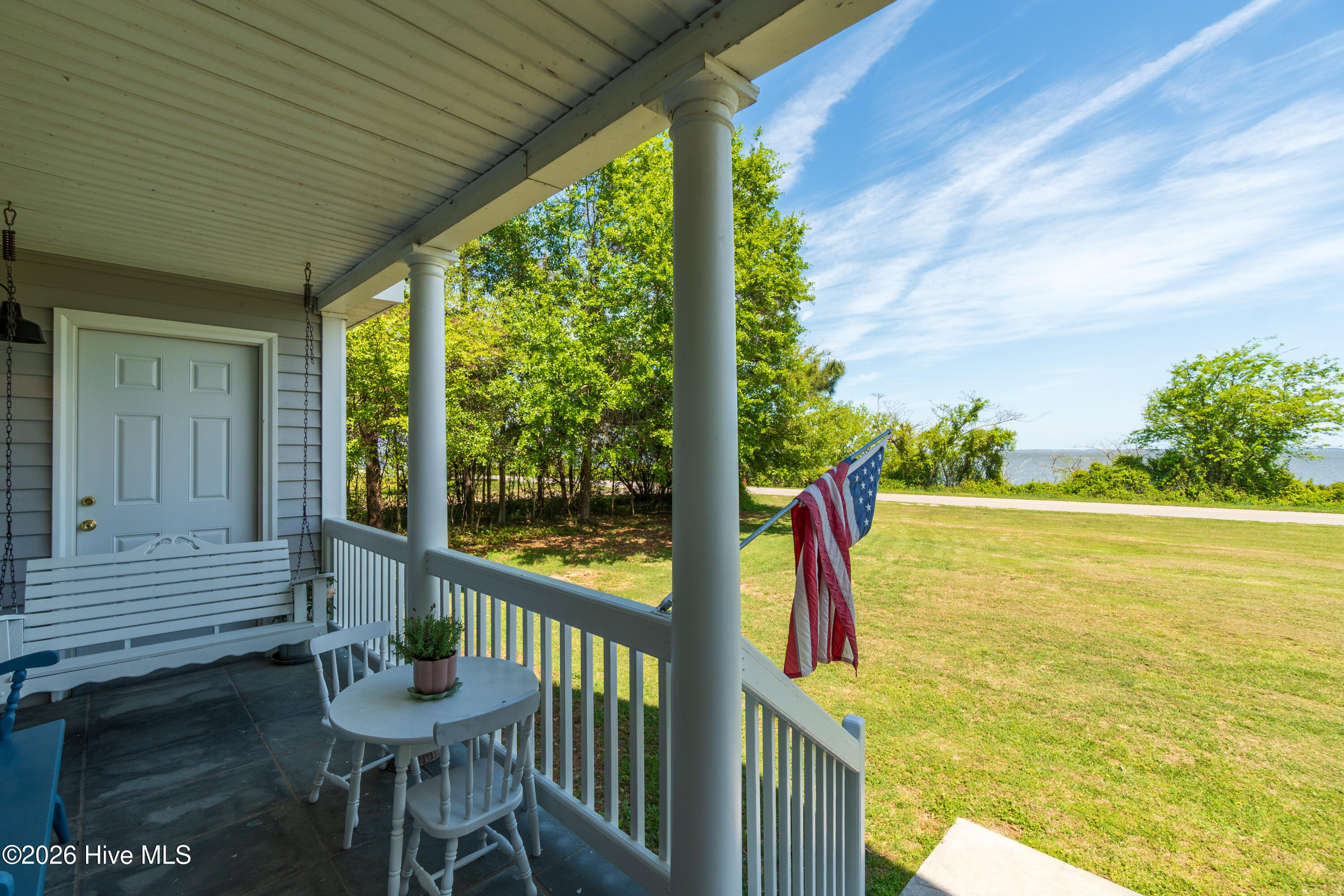 126 Narrow Shore Road Aydlett, NC 27916 - Photo 83 of 83 int-9