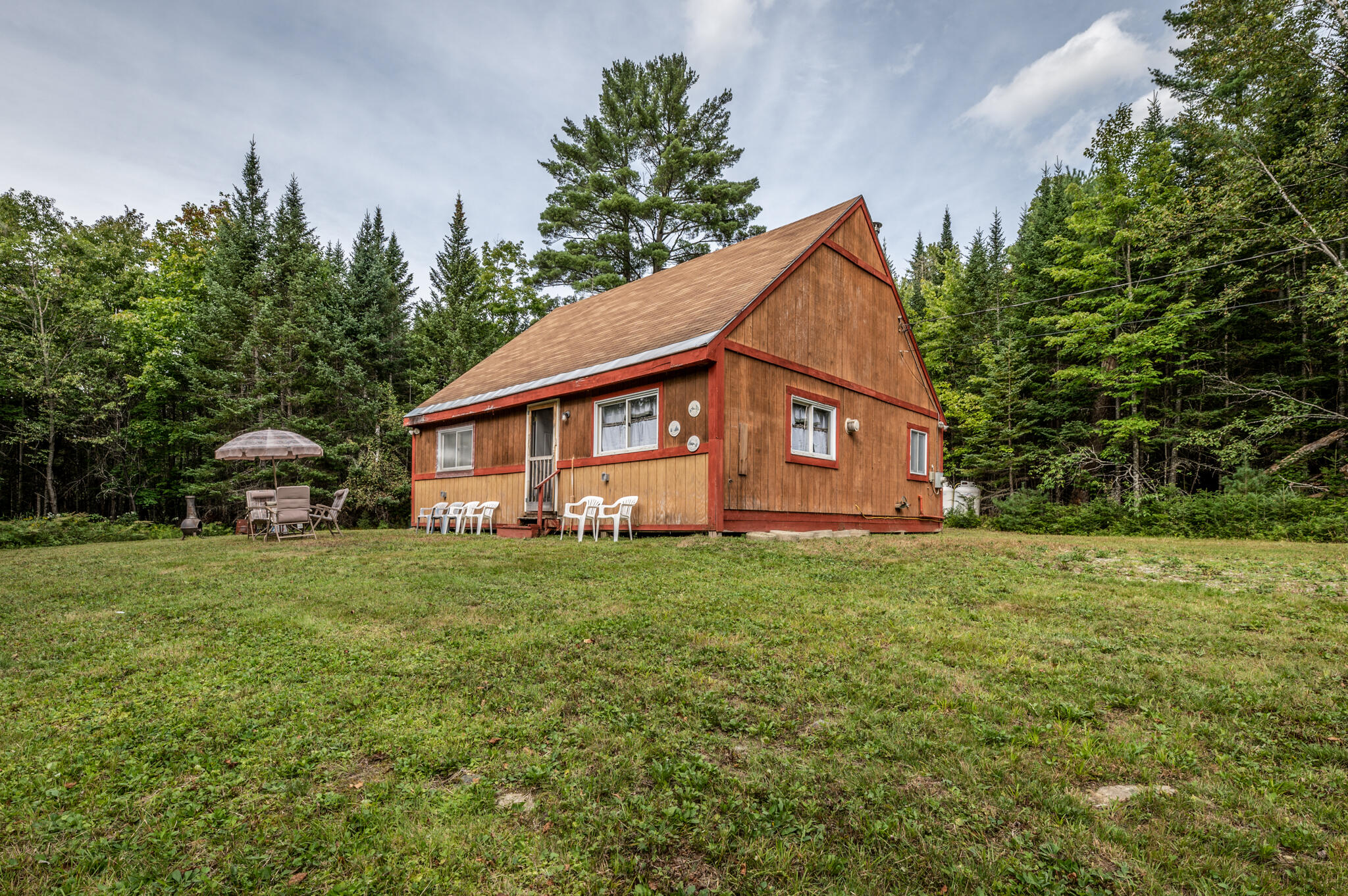24 Dore Hill Road Athens, ME 04912 - Photo 1 of 20 Dore Hill-1