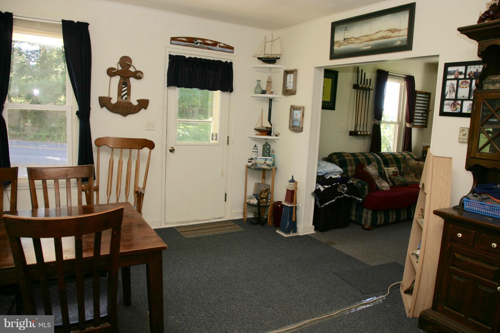 1551 Emory Church Road Upperco, MD 21155 - Photo 14 of 28 Interior (General)