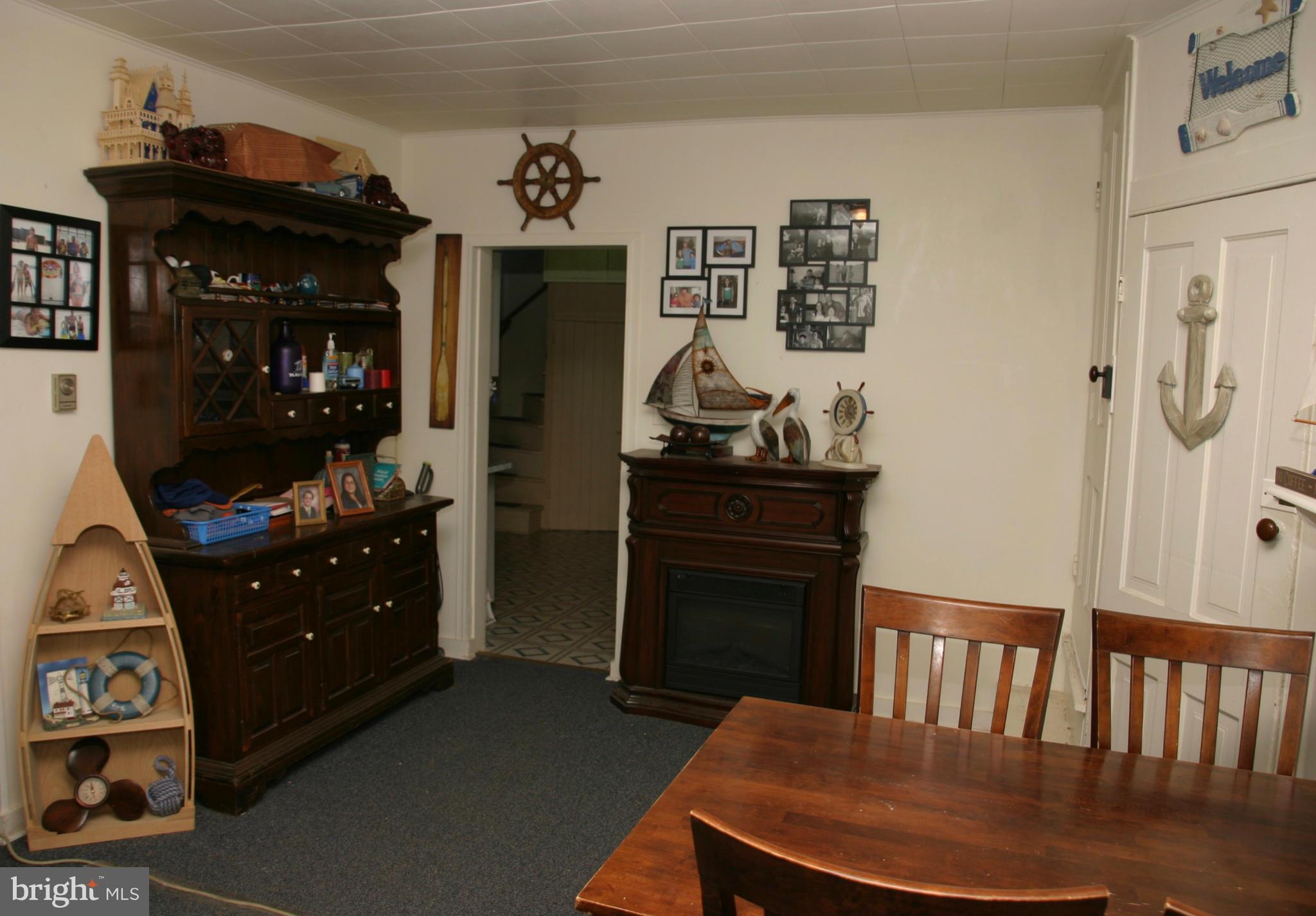 1551 Emory Church Road Upperco, MD 21155 - Photo 16 of 28 Interior (General)