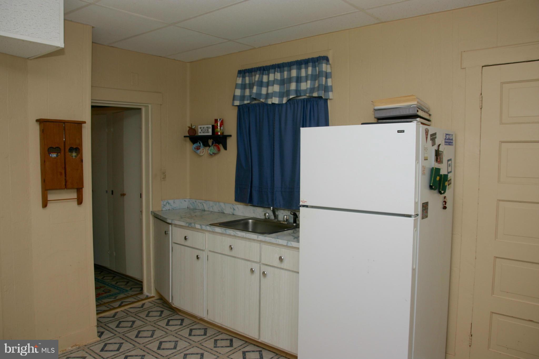 1551 Emory Church Road Upperco, MD 21155 - Photo 21 of 28 Kitchen