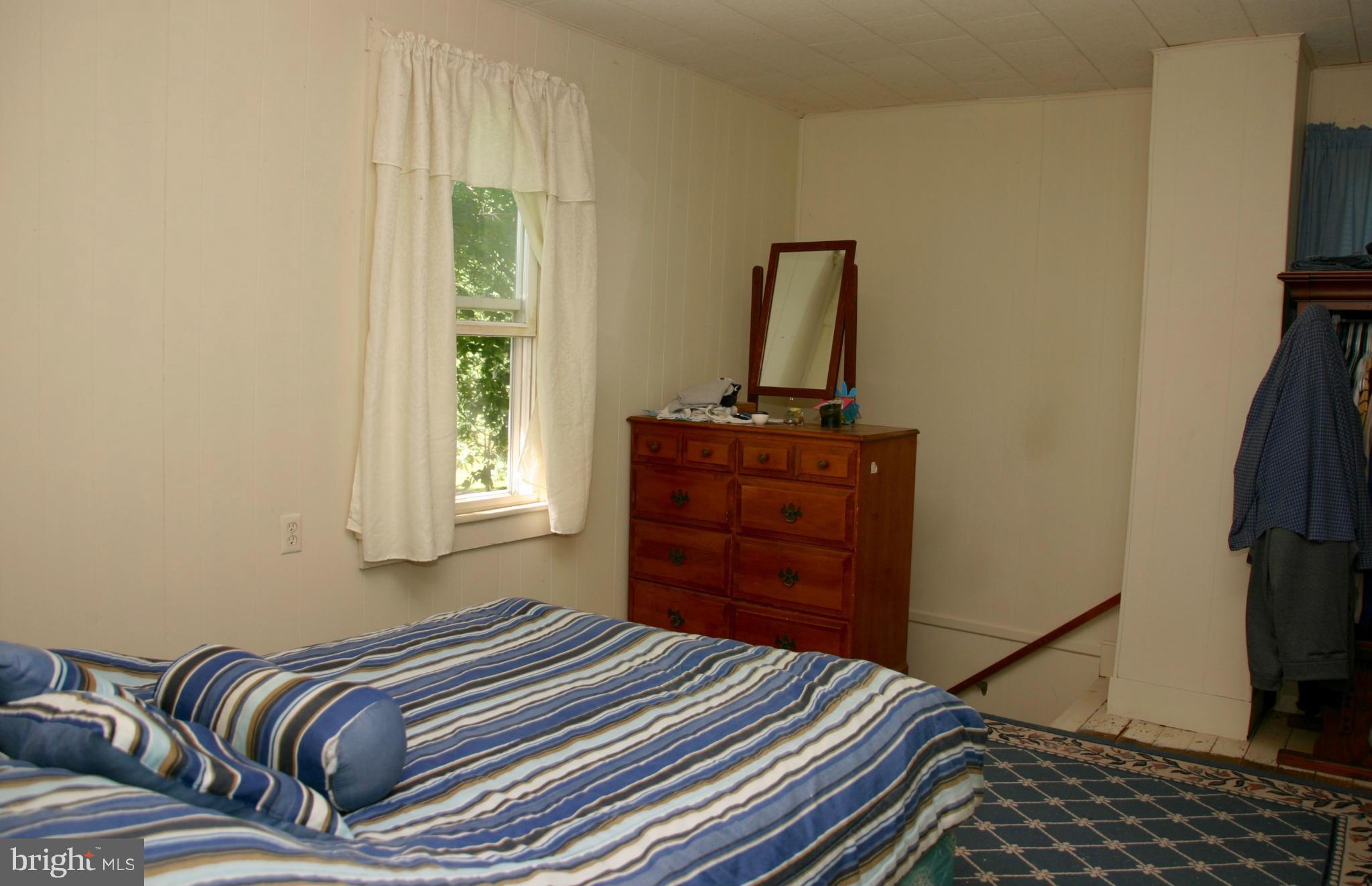1551 Emory Church Road Upperco, MD 21155 - Photo 23 of 28 Bedroom (Master)