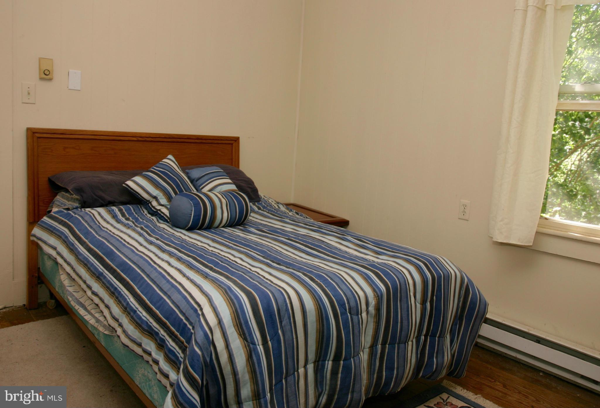 1551 Emory Church Road Upperco, MD 21155 - Photo 24 of 28 Bedroom (Master)