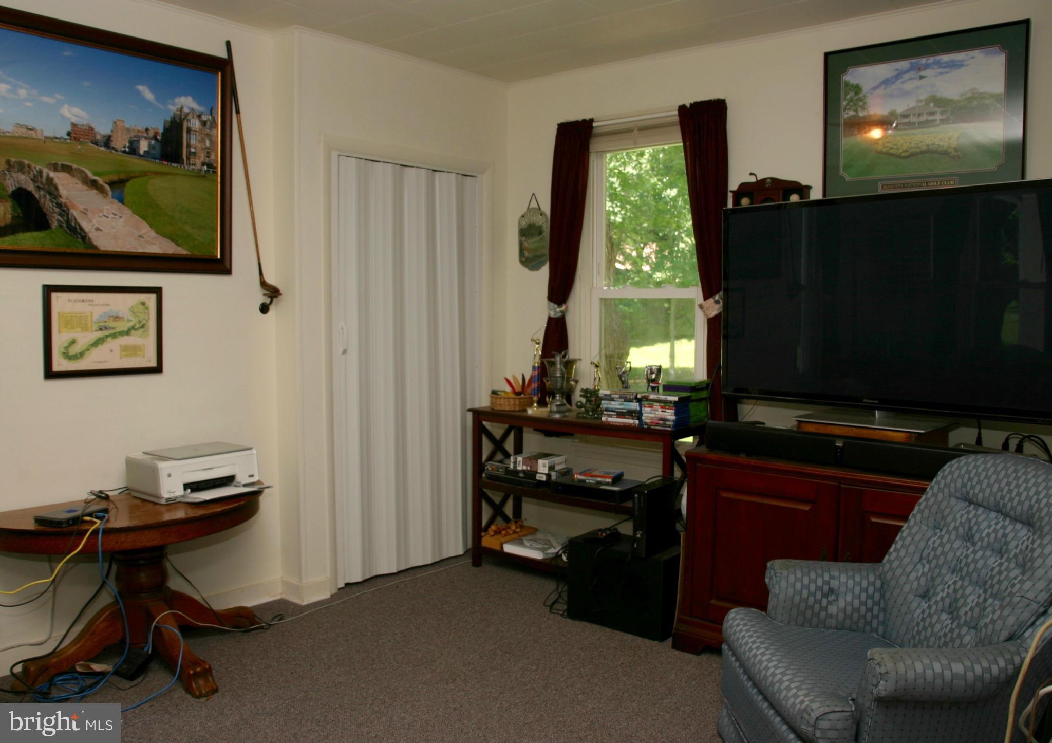 1551 Emory Church Road Upperco, MD 21155 - Photo 7 of 28 Family Room