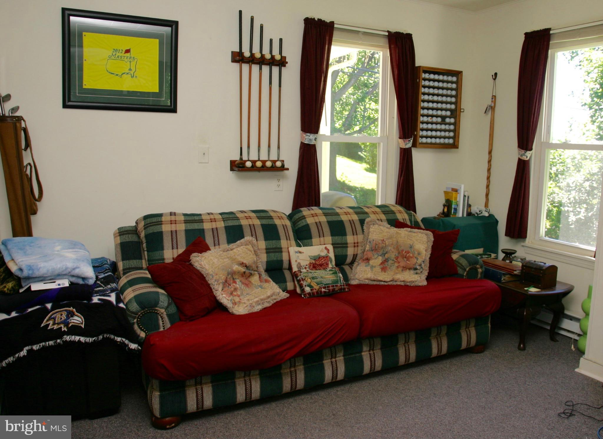 1551 Emory Church Road Upperco, MD 21155 - Photo 8 of 28 Family Room