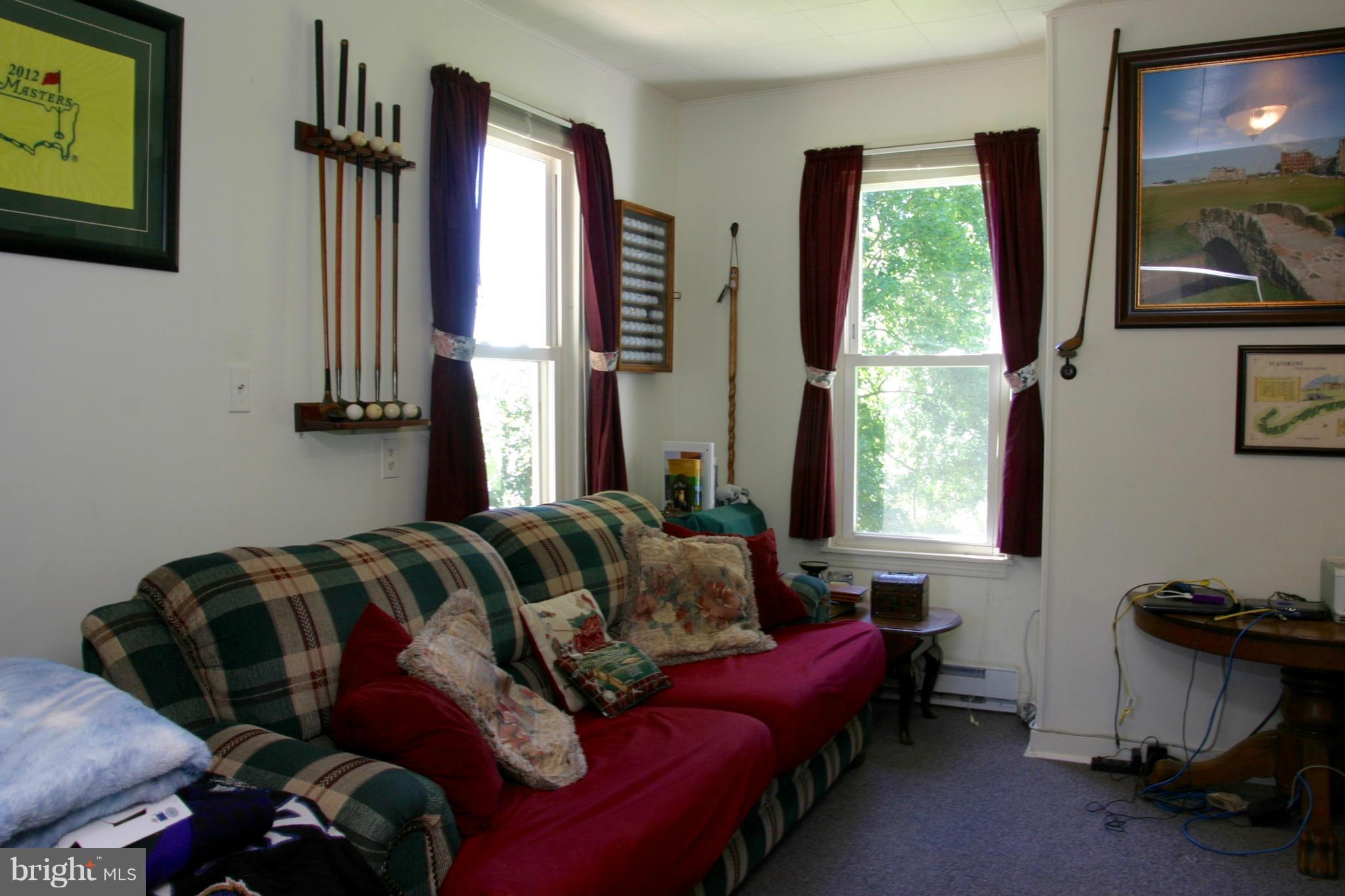1551 Emory Church Road Upperco, MD 21155 - Photo 10 of 28 Family Room