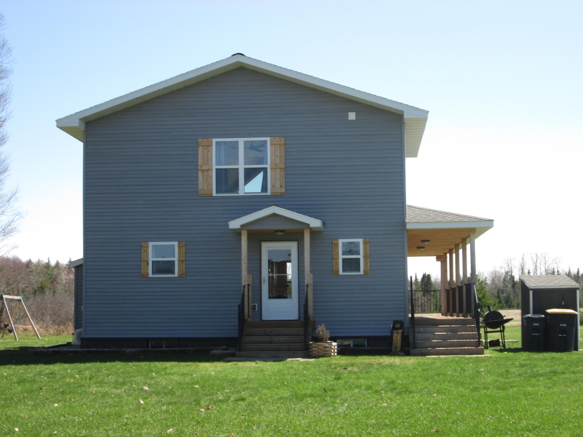 4291 Peshtigo River Road Laona, WI 54541 - Photo 3 of 20 Gallery Image 3