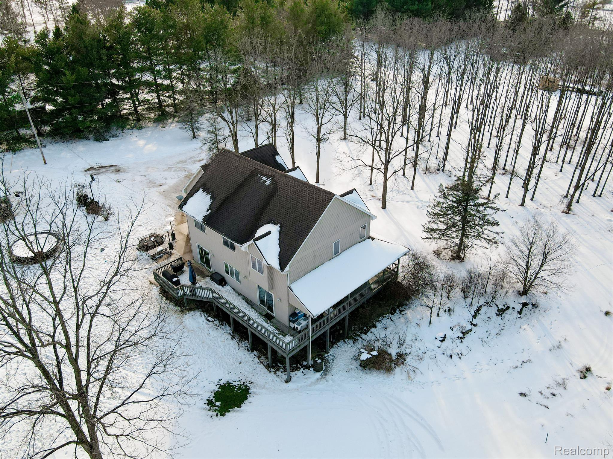 17409 Fish Lake Road Holly, MI 48442 - Photo 43 of 54 Gallery Image 43