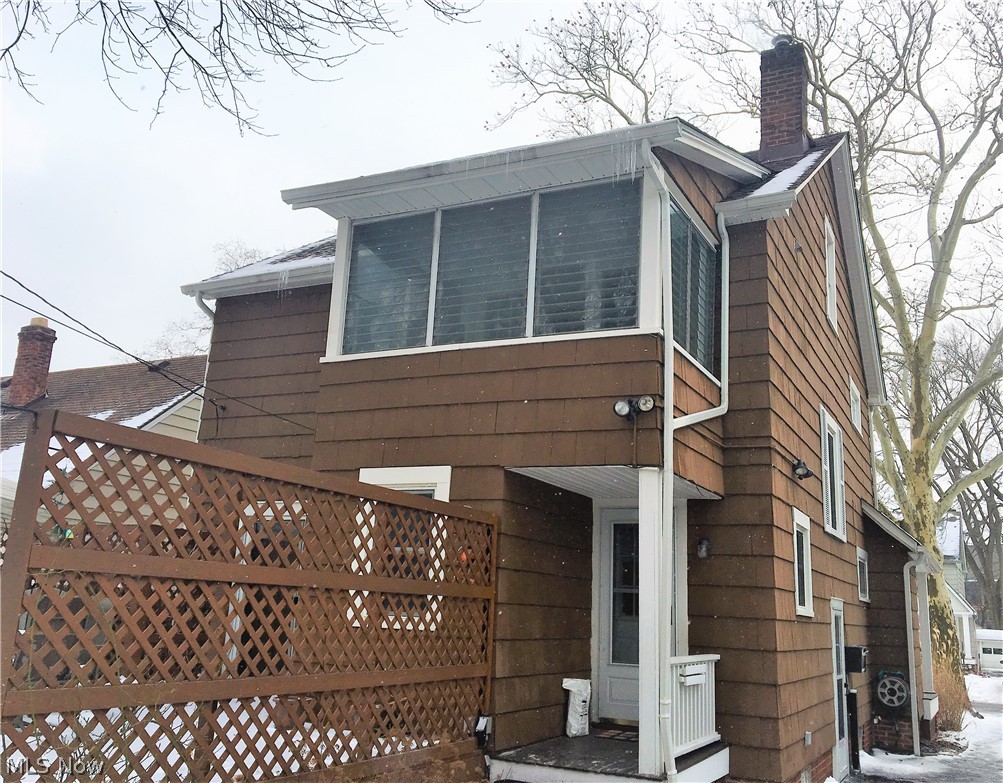 3775 Lowell Road Cleveland Heights, OH 44121 - Photo 21 of 23