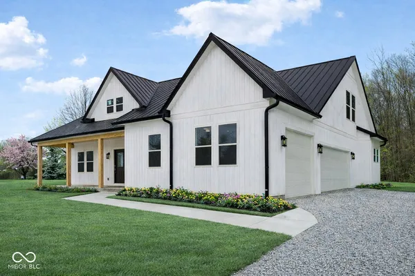 $410,000 | 1618 North Molala Trail, Greensburg, IN 47240