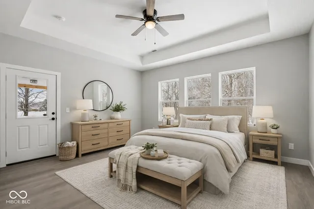 $425,000 | 1618 North Molala Trail, Greensburg, IN 47240