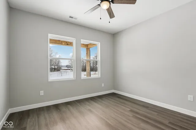 $425,000 | 1618 North Molala Trail, Greensburg, IN 47240