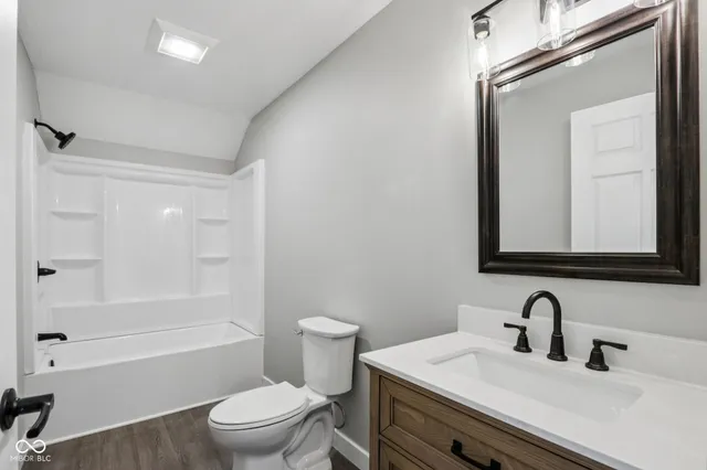 $425,000 | 1618 North Molala Trail, Greensburg, IN 47240