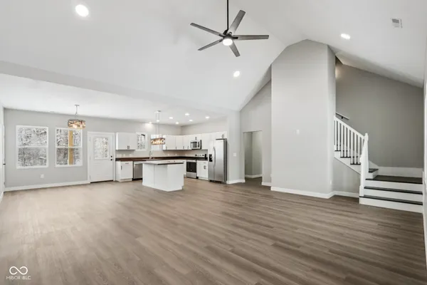 $410,000 | 1618 North Molala Trail, Greensburg, IN 47240