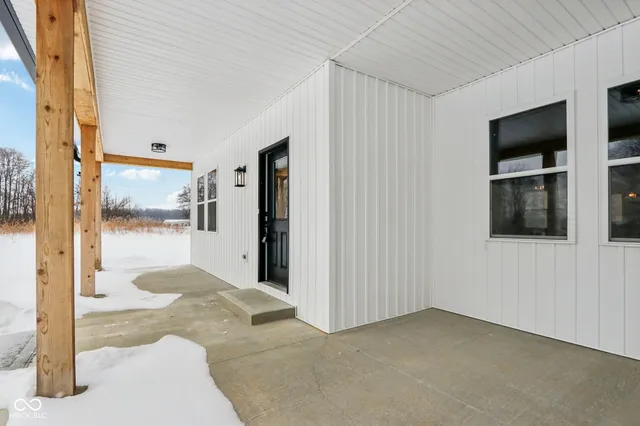 $425,000 | 1618 North Molala Trail, Greensburg, IN 47240