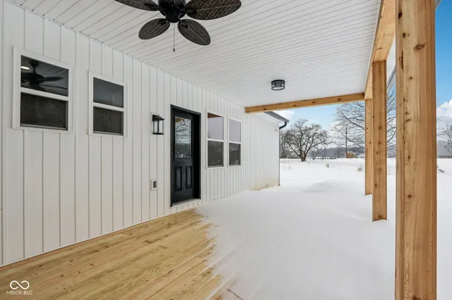 $425,000 | 1618 North Molala Trail, Greensburg, IN 47240