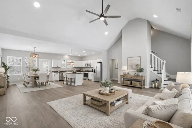 $425,000 | 1618 North Molala Trail, Greensburg, IN 47240