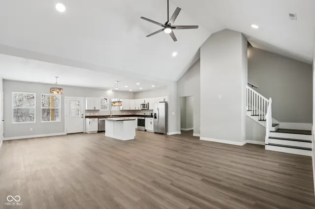 $425,000 | 1618 North Molala Trail, Greensburg, IN 47240