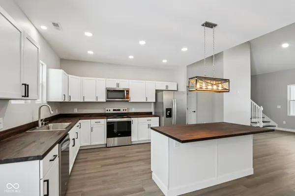 $410,000 | 1618 North Molala Trail, Greensburg, IN 47240