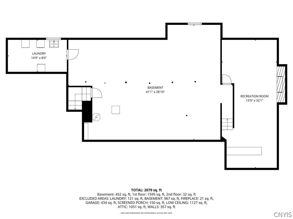 111 Fiordon Road De Witt, NY 13214 - Photo 47 of 48