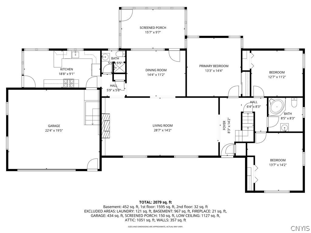 111 Fiordon Road De Witt, NY 13214 - Photo 48 of 48