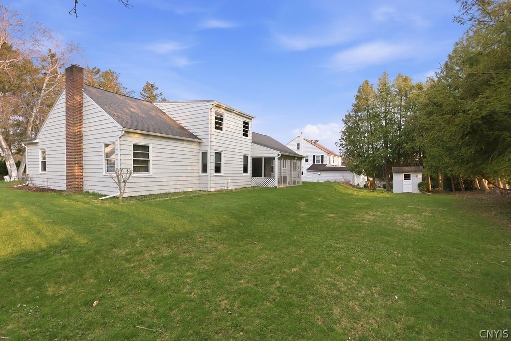 111 Fiordon Road De Witt, NY 13214 - Photo 9 of 48