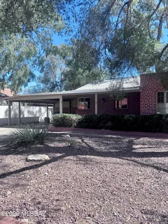 $560,000 | 2430 East Adams Street, Tucson, AZ 85719