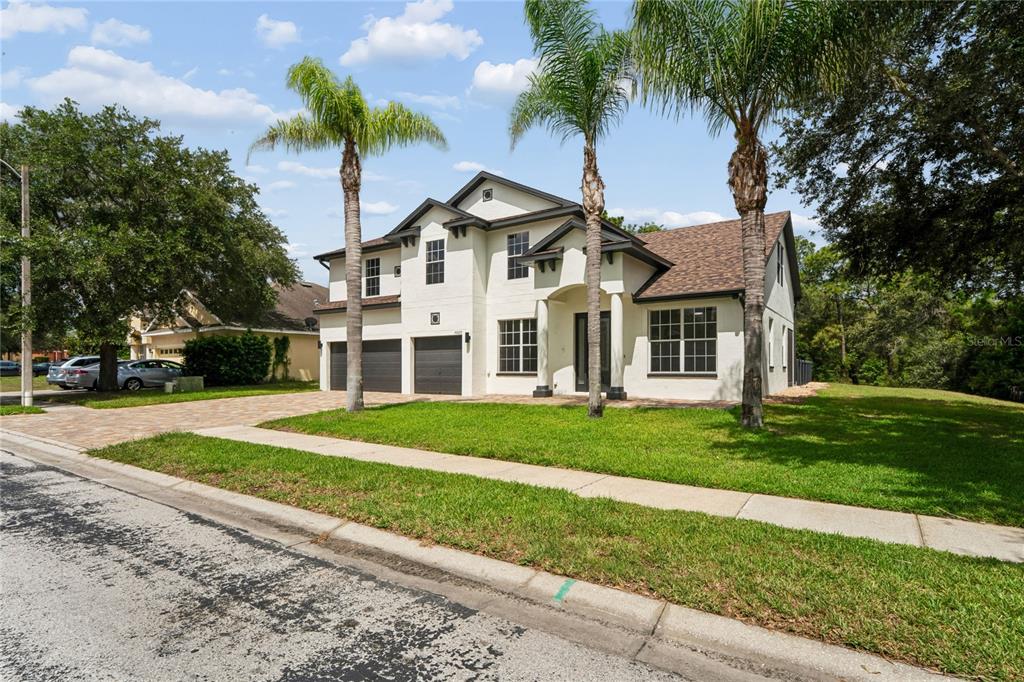 14229 Leybourne Way Spring Hill, FL 34609 - Photo 79 of 94