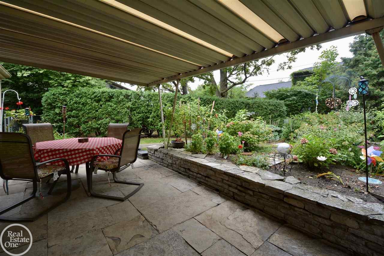 475 Lexington Road Grosse Pointe Farms, MI 48236 - Photo 40 of 40