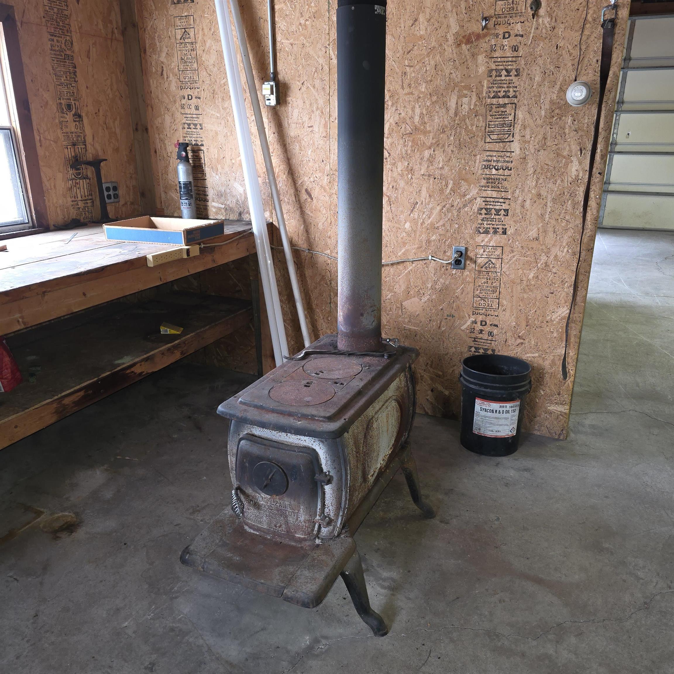 3378 State Street Road Bay City, MI 48706 - Photo 38 of 48