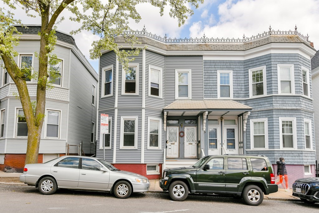 748 East 3rd Street, Unit A Boston, MA 02127 - Photo 15 of 16