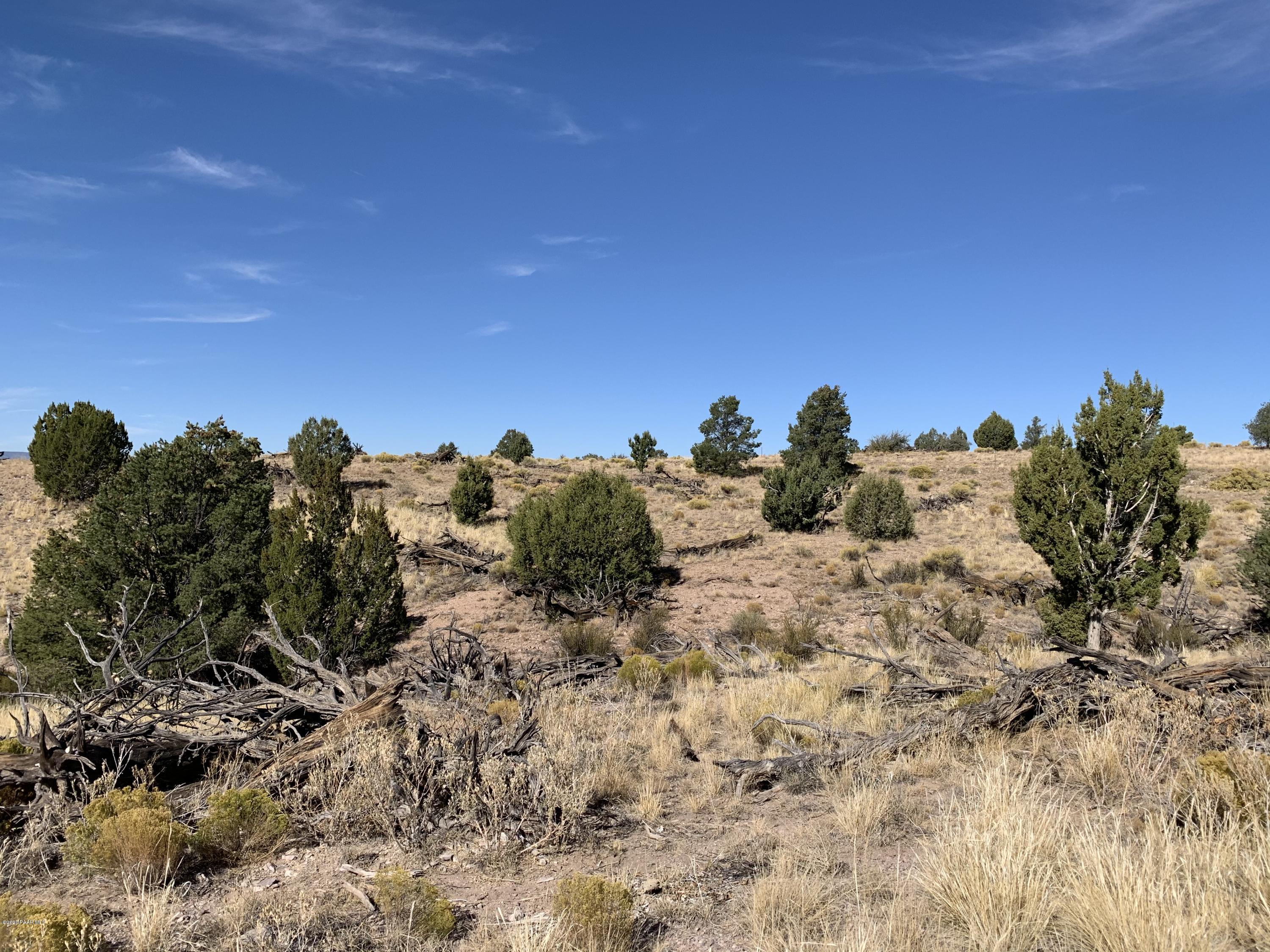 7601 West Rambling Road Prescott, AZ 86305 - Photo 6 of 14 Rolling Hills