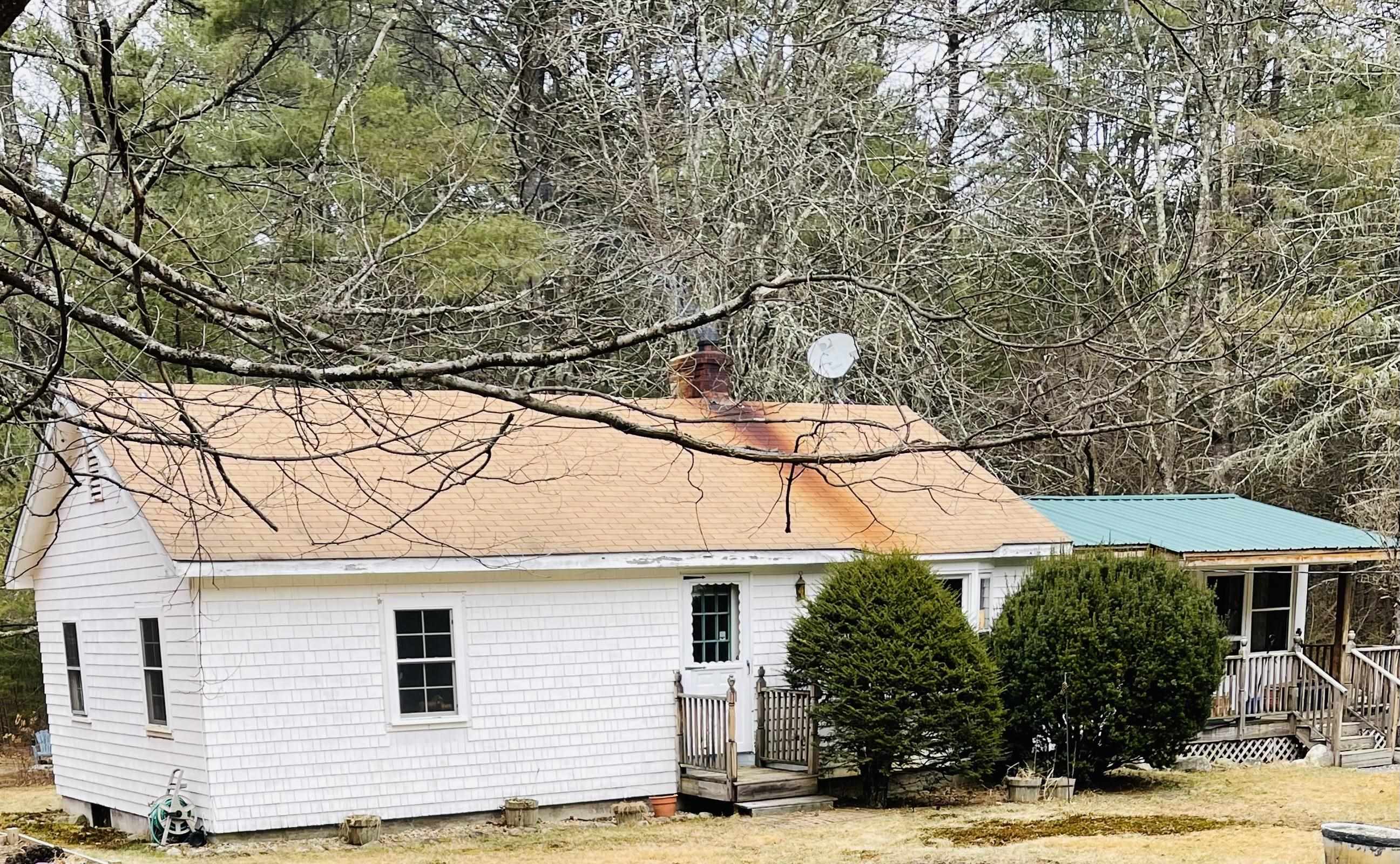 1482 Brookline Road Mason, NH 03048 - Photo 1 of 21