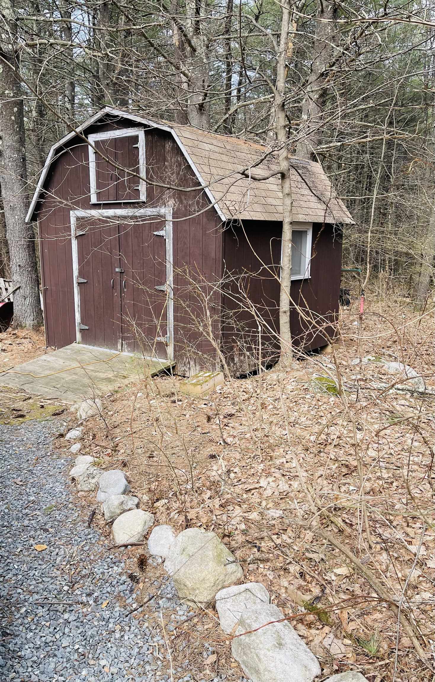 1482 Brookline Road Mason, NH 03048 - Photo 19 of 21