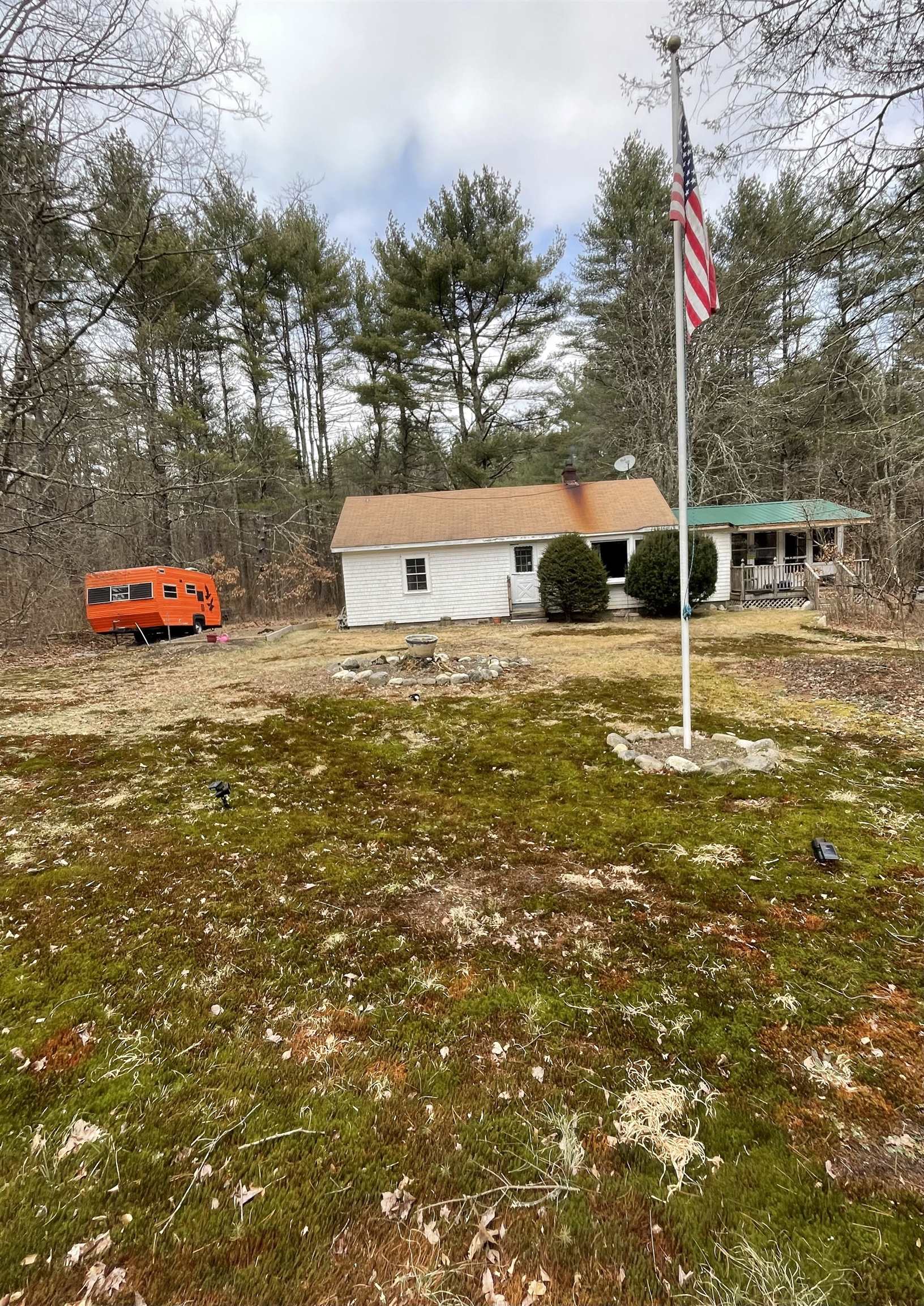 1482 Brookline Road Mason, NH 03048 - Photo 20 of 21