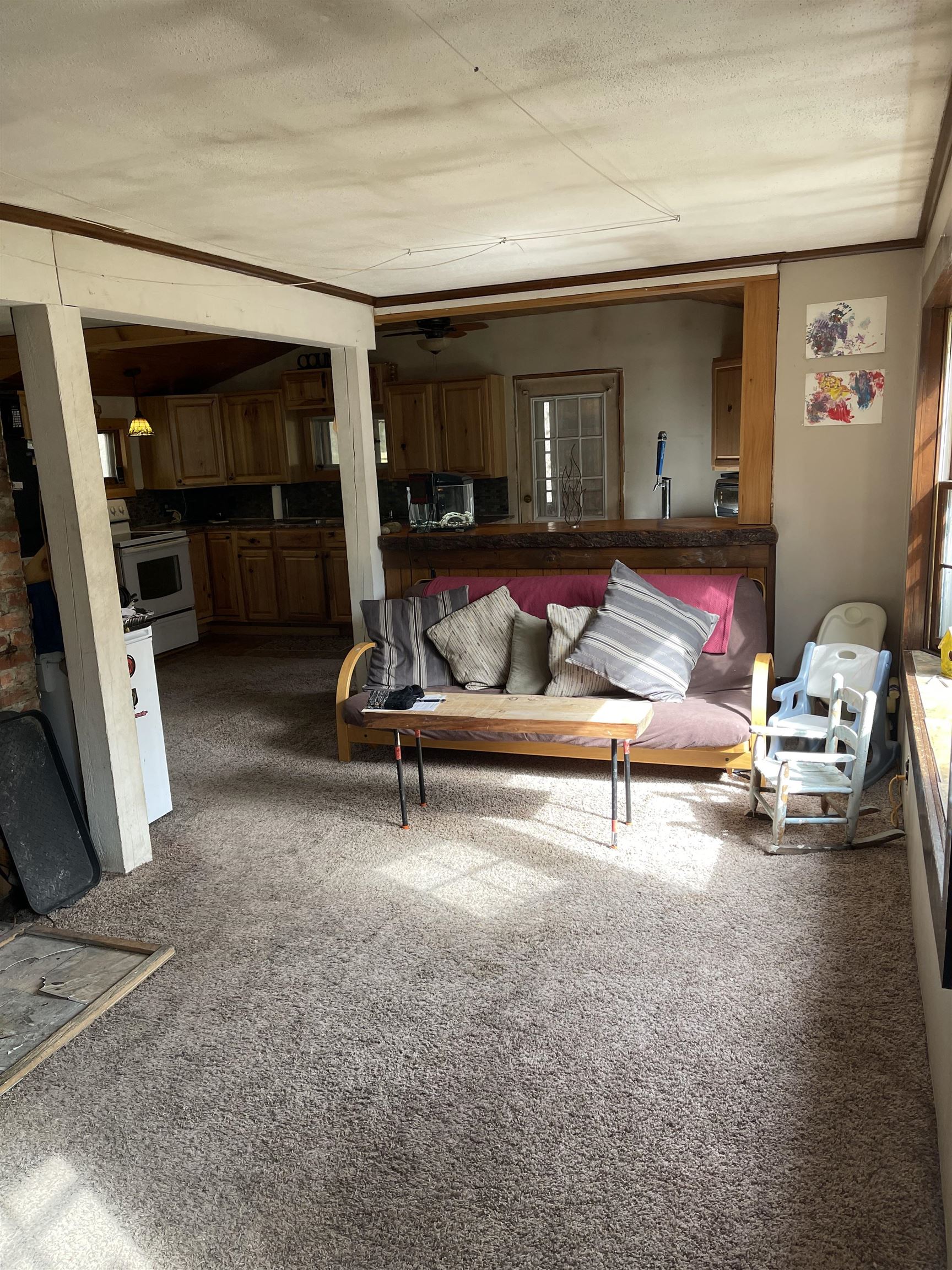 1482 Brookline Road Mason, NH 03048 - Photo 3 of 21