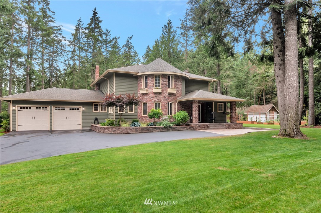 4295 Northwest Westgate Road Silverdale, WA 98383 - Photo 1 of 30 Gallery Image 1