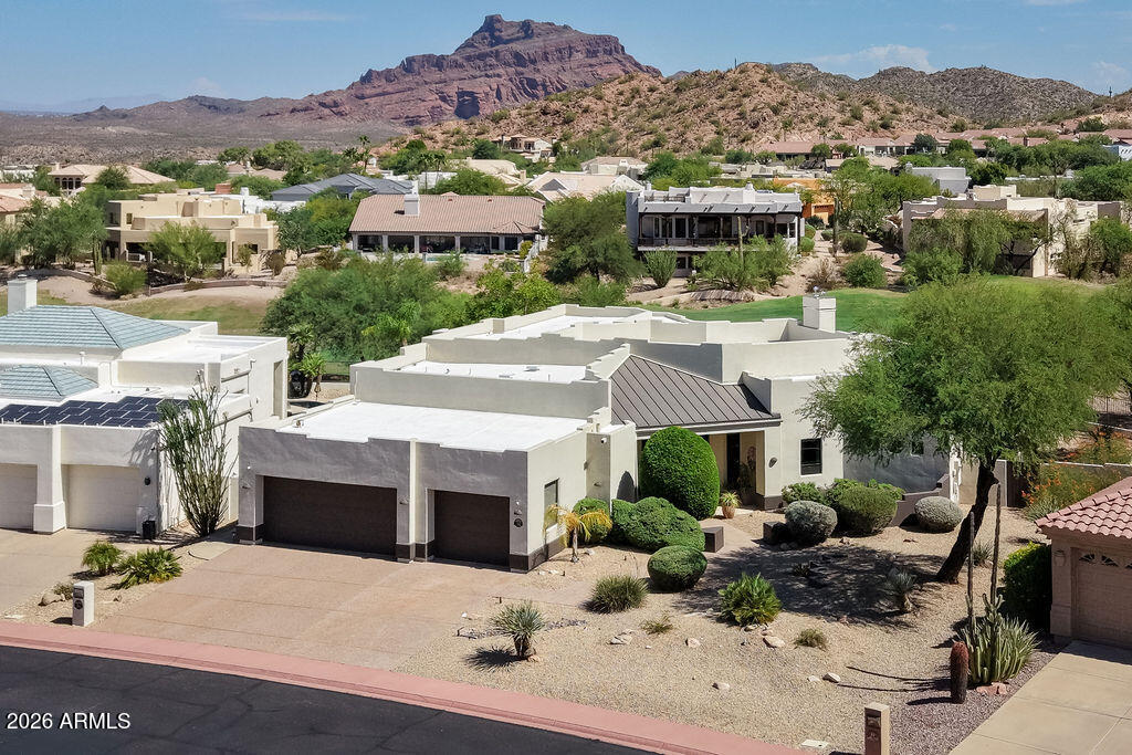 4055 North Recker Road, Unit 34 Mesa, AZ 85215 - Photo 67 of 81 ReckerRoad00067