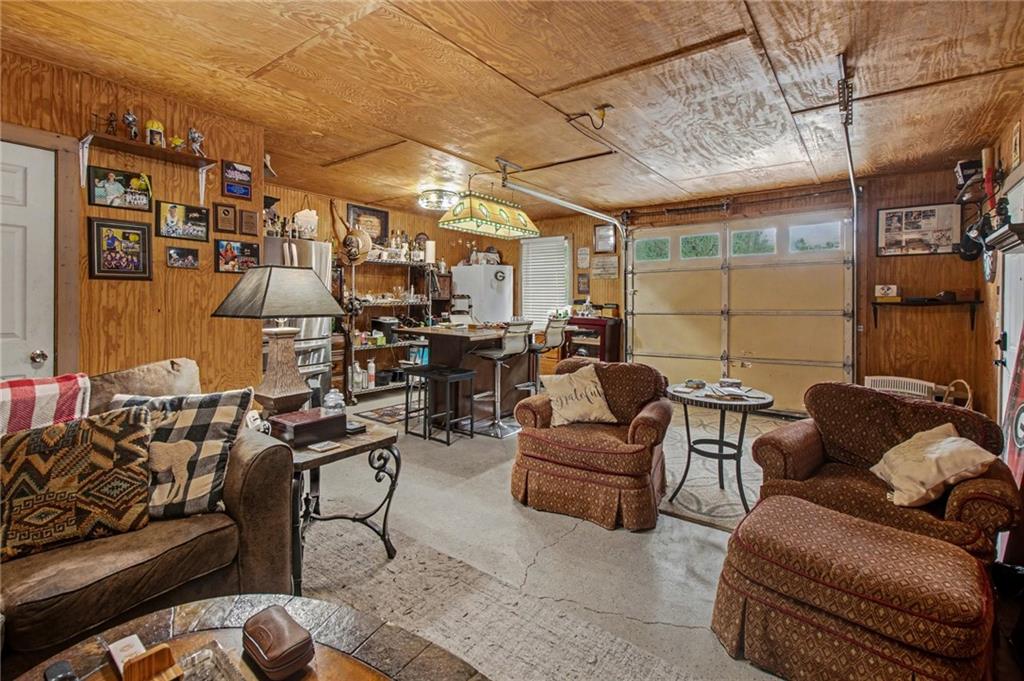 1932 River Bend Road Southwest Plainville, GA 30733 - Photo 26 of 30 a outdoor living space with patio furniture