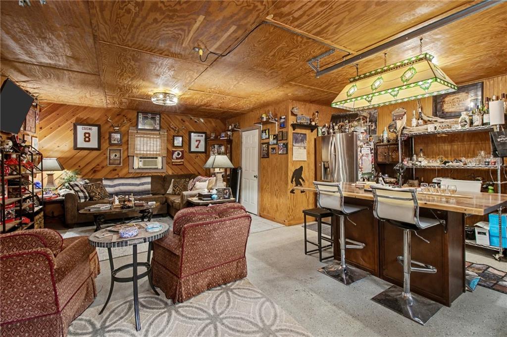 1932 River Bend Road Southwest Plainville, GA 30733 - Photo 27 of 30 a view of a storage & utility room